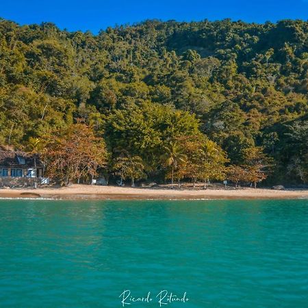 Canoa Suites Paraty Exterior photo