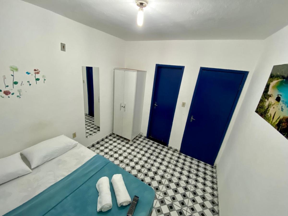 Canoa Suites Paraty Exterior photo