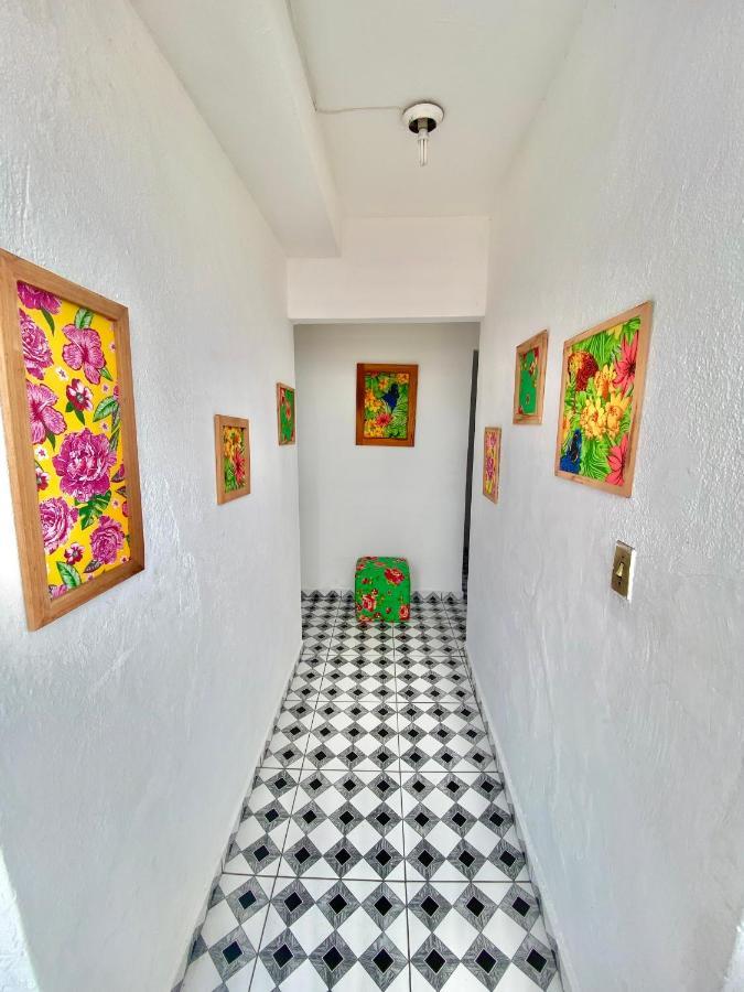 Canoa Suites Paraty Exterior photo
