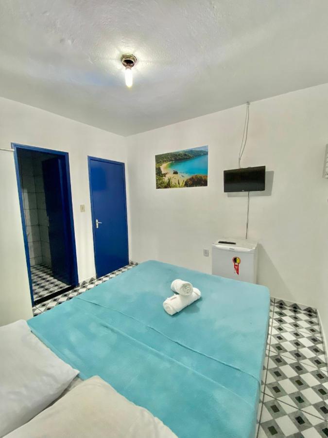 Canoa Suites Paraty Exterior photo