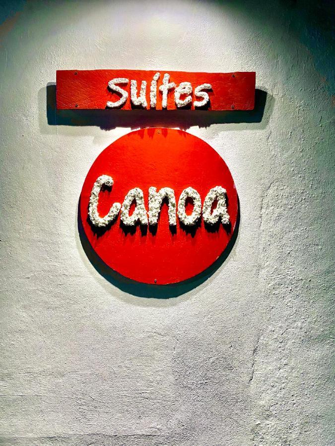Canoa Suites Paraty Exterior photo