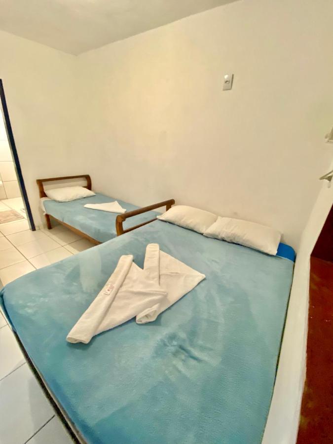 Canoa Suites Paraty Exterior photo