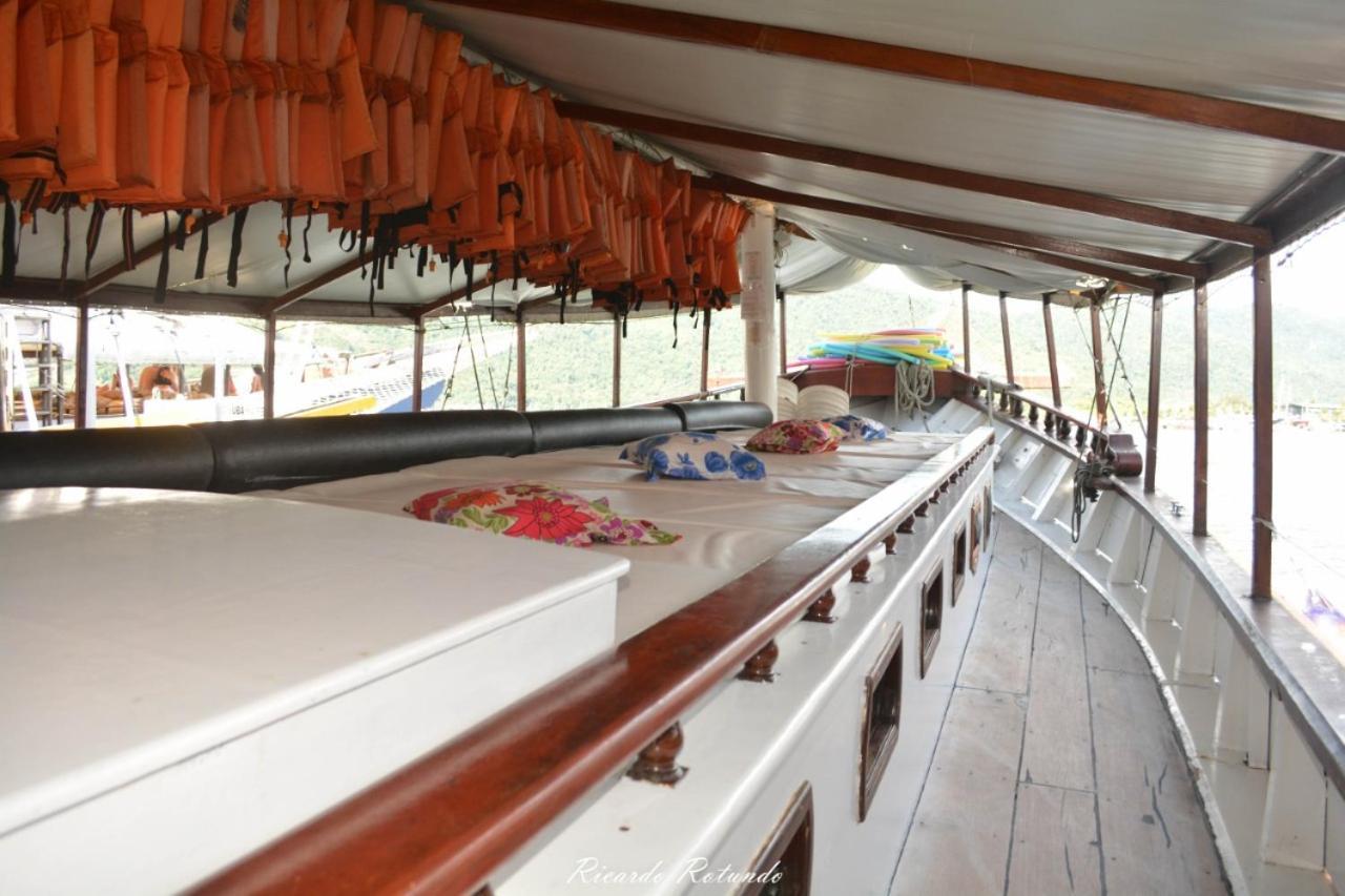 Canoa Suites Paraty Exterior photo
