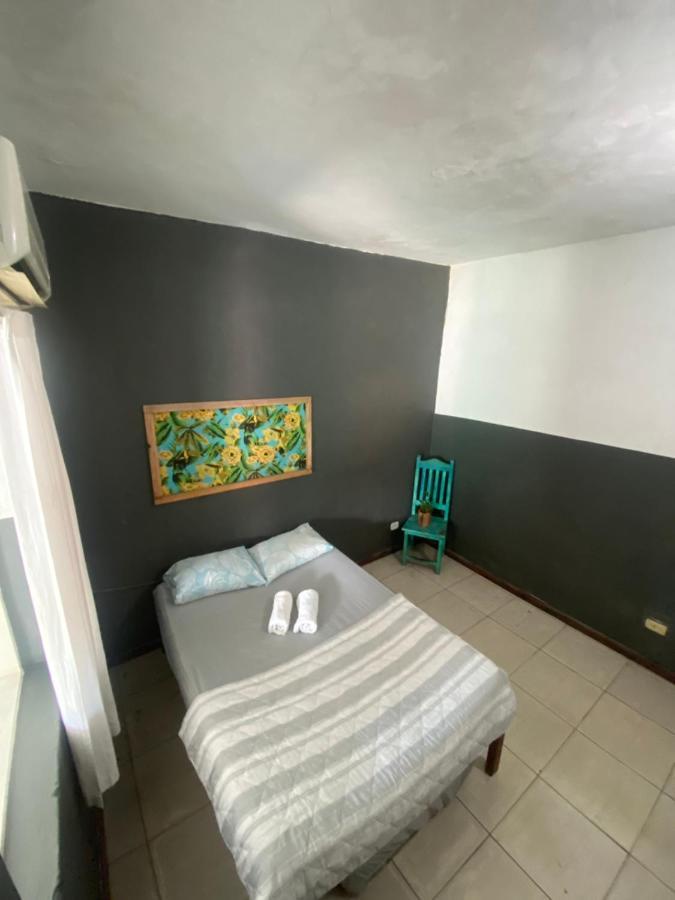 Canoa Suites Paraty Exterior photo