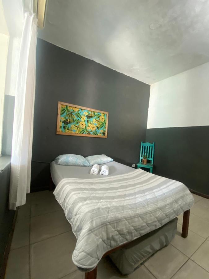 Canoa Suites Paraty Exterior photo